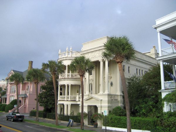 Charleston