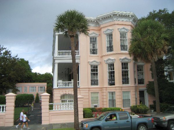 Charleston