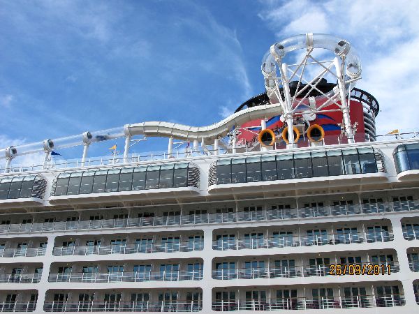 Disney Dream