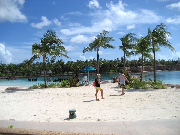 Hotel Atlantis Strand