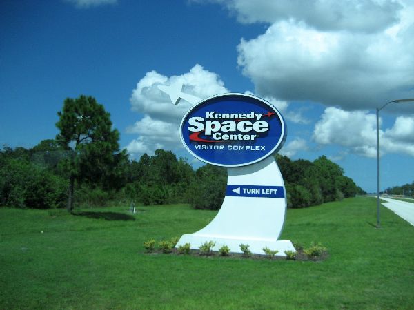 Kennedy Space Center