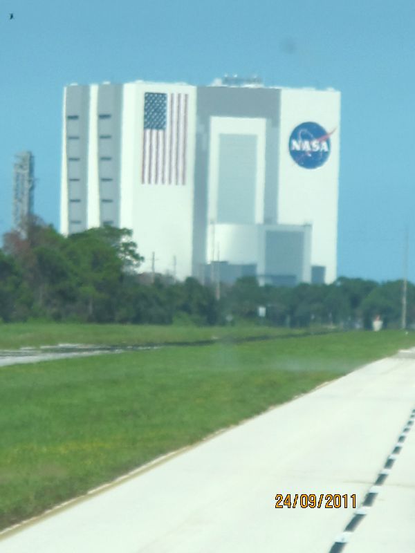 Kennedy Space Center