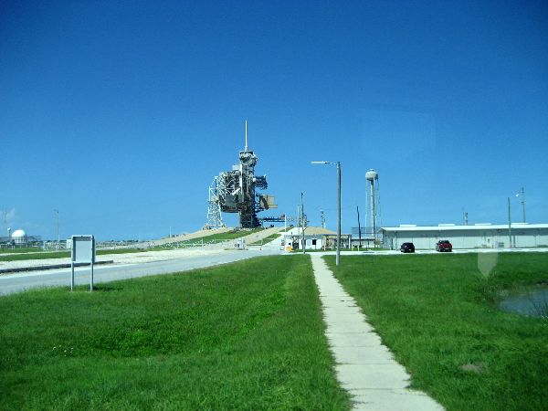Kennedy Space Center
