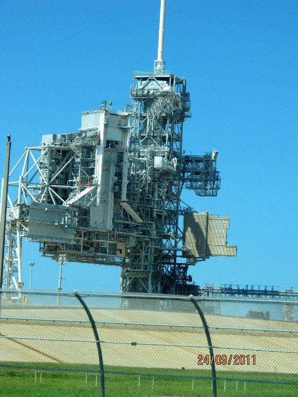Kennedy Space Center