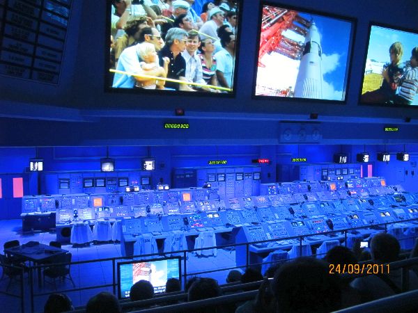 Kennedy Space Center