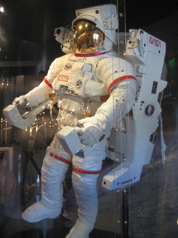 Kennedy Space Center