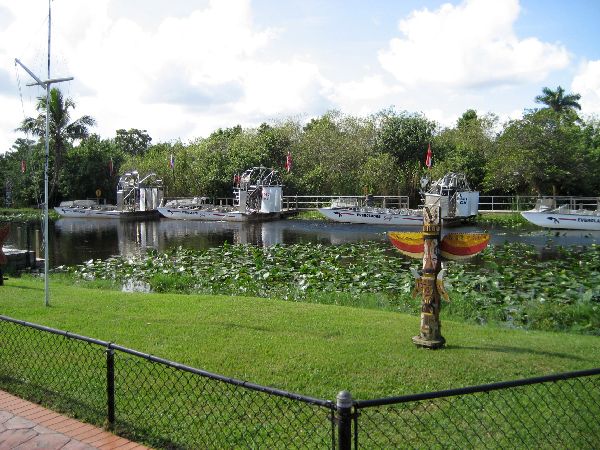 Everglades 