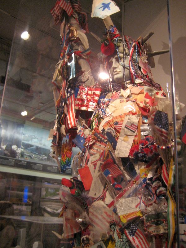 New York City Memorial