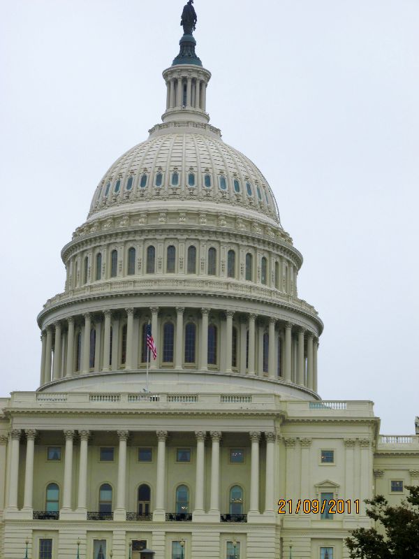 Washington Capitol