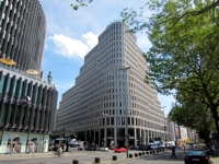 Concorde Hotel Berlin