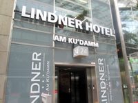 Lindner Hotel Berlin