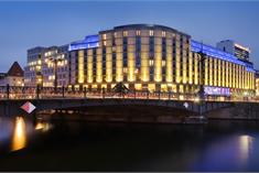 Melia Berlin