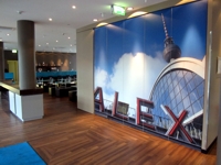 Motel One Berlin Alexanderplatz