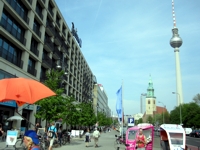 Radisson Blu Berlin