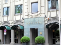 Sofitel Berlin Gendarmenmarkt