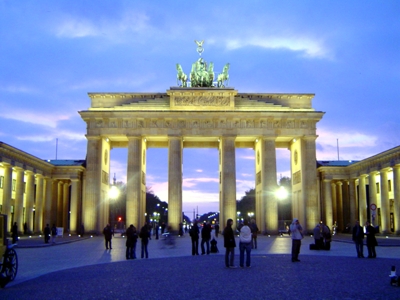 Brandenburger Tor