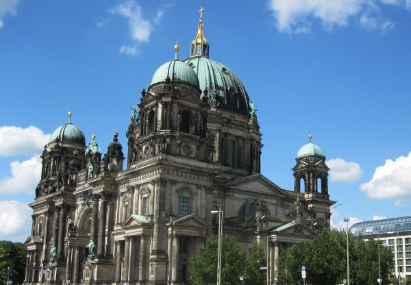 Berliner Dom