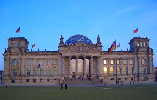 Reichstag