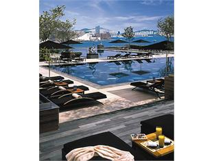 Four Seasons Pool