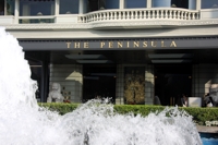 The Peninsula Hotel