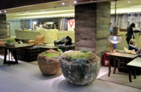 YMCA Salisbury Hotel