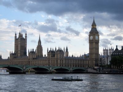 Houses of Parliaments
