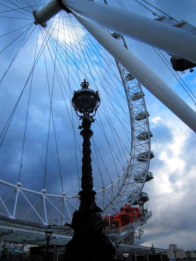 London Eye