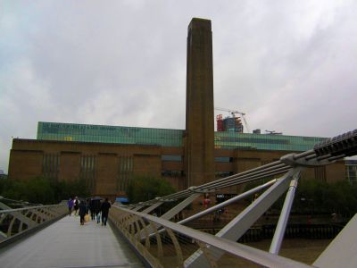 Tate Modern