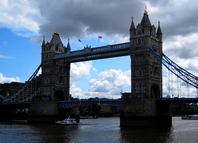 Tower Bridge