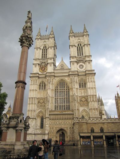 Westminster Abbey
