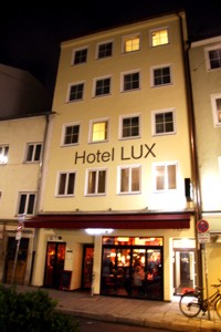 Hotel Lux