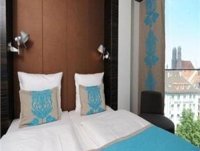 Motel One M&uuml;nchen