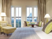 Rocco Forte The Charles Hotel M&uuml;nchen