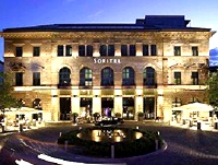 Sofitel  Bayerpost M&uuml;nchen