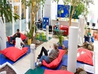 Wombats Hostel M&uuml;nchen