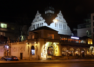 M&uuml;nchen Nachtleben