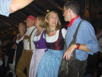 Oktoberfest