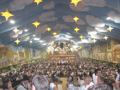 Oktoberfest