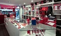 Orlandostra&szlig;e Fanshop