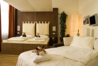 Hotel Rathaus Wein und Design Wien