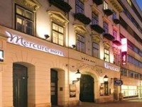 Mercure Grand Biedermeier