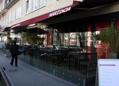 Martinjak Wien