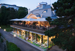 Steirereck Restaurant